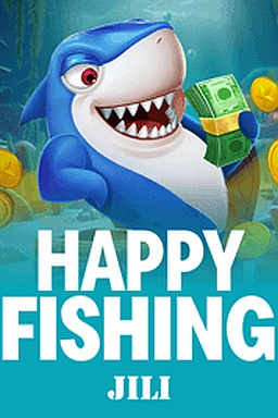 Happy Fishing